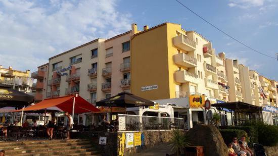 Moana - Residence Du Port Agde Buitenkant foto